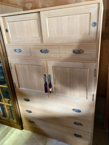 桐箪笥、和箪笥、着物箪笥