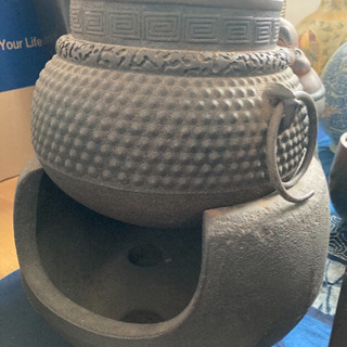 茶釜 茶器 アンティーク 骨董品