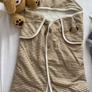 赤ちゃん　グッズ