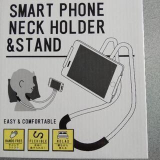 3COINS／スマホネックホルダーの画像