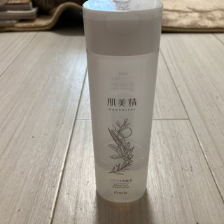 【中古品】化粧水＆保湿ジェル　100円　→  0円の画像