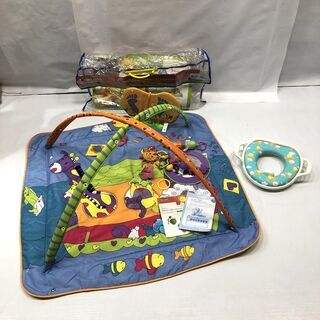 美品 タイニーラブ ジミニートータルプレイグラウンド TINYL...