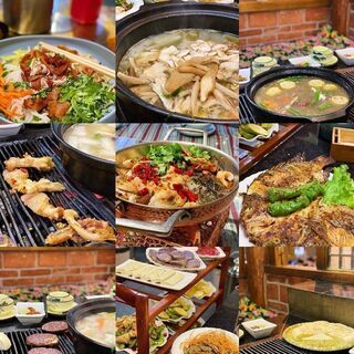 友好的なチャットや社交の場