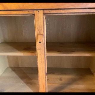 アンファン コーハウス アントステラ 机 デスク カントリー アメリカン