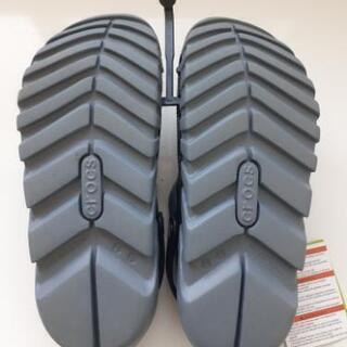 クロックス　デュエットマックスの画像