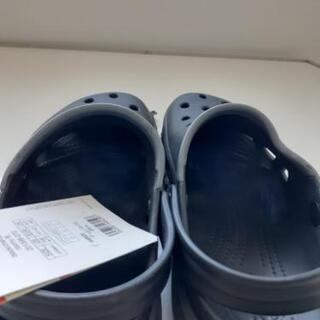 クロックス　デュエットマックスの画像