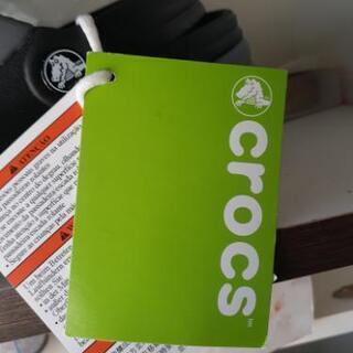 クロックス　デュエットマックスの画像