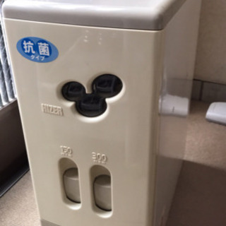 米びつ(お取引先決まりました)の画像