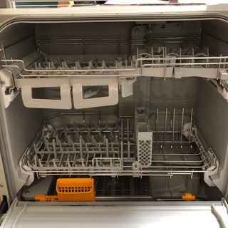 食洗機の画像