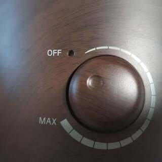 スリーアップ Three-up HFT-1622DW ★アロマ加湿器★　※島本駅もしくは水無瀬駅に引き取りに来てくださる方！の画像