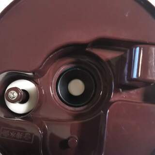 スリーアップ Three-up HFT-1622DW ★アロマ加湿器★　※島本駅もしくは水無瀬駅に引き取りに来てくださる方！の画像