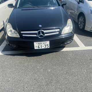 cls550後期　格安の画像