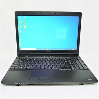 【送料無料】TOSHIBA dynabook Satellite...