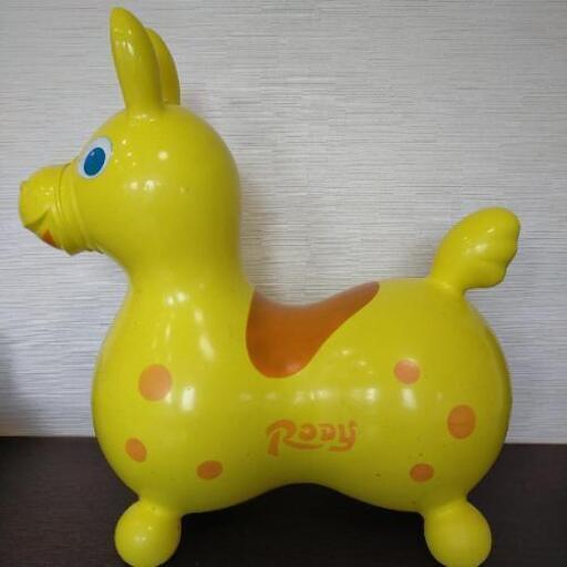 ロディー
