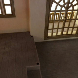 シルバニアファミリー　緑の丘のすてきなお家の画像