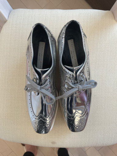 ステラマッカートニー　stellamccartney エリス