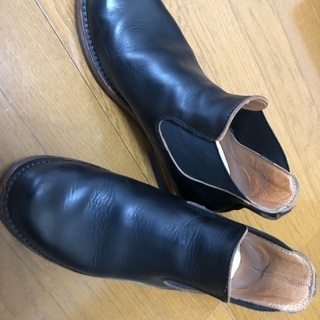 ダナー　ブーツ　ウエストサム7H(26.5cm) 値下げ