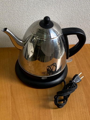 中古 電気ポット(電1-149)