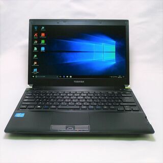 【送料無料】TOSHIBA dynabook R732 Core...