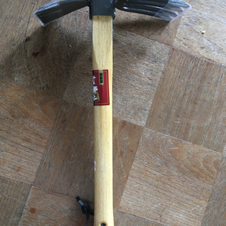 畑用農具