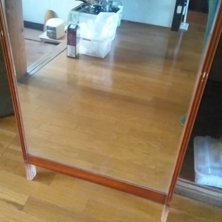 鏡台