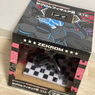 ポケットモンスター フィギア の画像