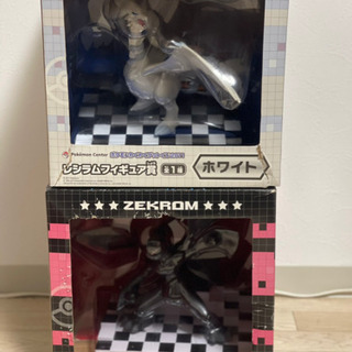 ポケットモンスター フィギア の画像