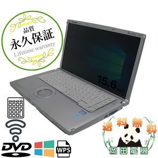 【送料無料】パナソニック Panasonic Let's not...