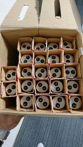 【未使用品】NEC FLR40SW/M 白色 蛍光灯 22本セット ラピッドスタート