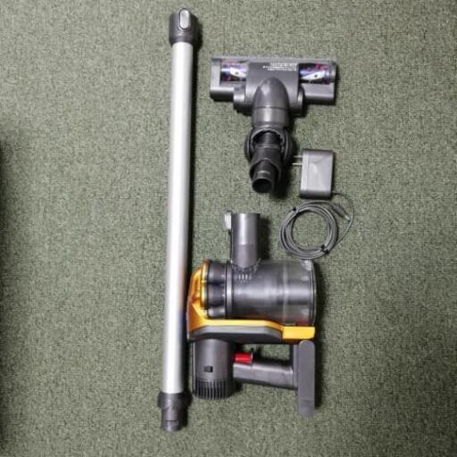 dyson　DC35
