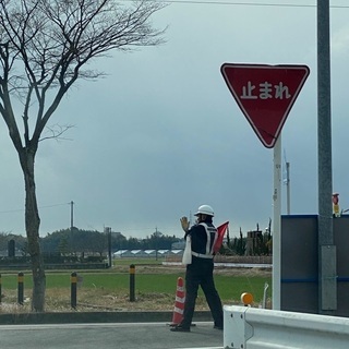 警備員募集！！入社1ヶ月日払いＯＫ！寮完備☆あなたの空いた時間を私たちと一緒に働きませんか？の画像