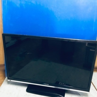 ♦️EJ552B Maxzenテレビ 【2015年製】