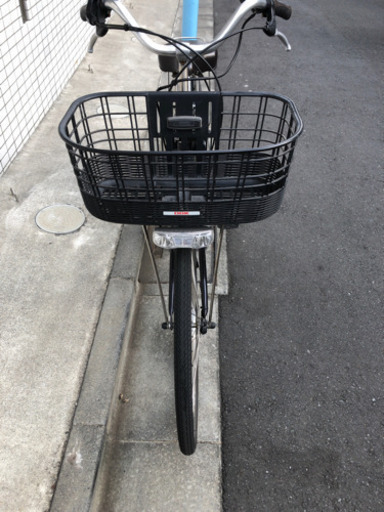 美品 ヤマハ　パスナチュラXLスーパー 2016年 12.8ah 電動自転車