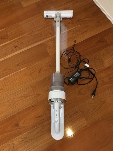 東芝　VC-CL400W