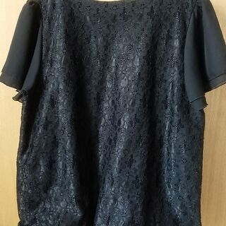 ＊無料＊洋服上下あげます❣️の画像