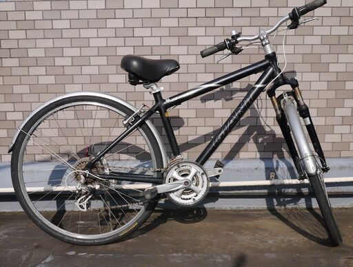 GIANT CROSS 3200 (自転車 ジャイアント クロスバイク)