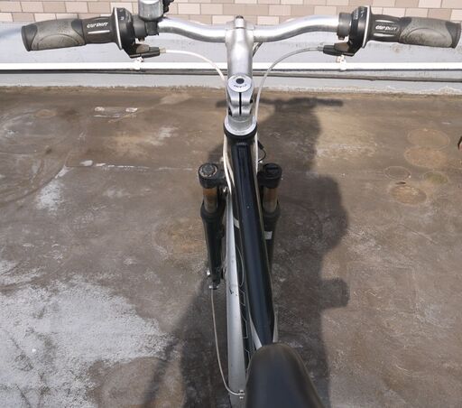 GIANT CROSS 3200 (自転車 ジャイアント クロスバイク)