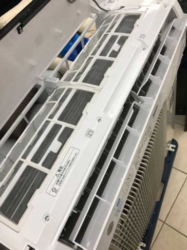 SHARP シャープ AY-J22DH 2019年製 6畳用 ルーム エアコン