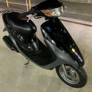 ライブディオ絶好調加速良し即乗り原付