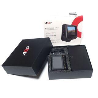 CB427 AQP ドライビングレコーダー X1 ドライブレコー...