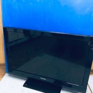 ♦️EJ562B TOSHIBA液晶テレビ 【2012年製】