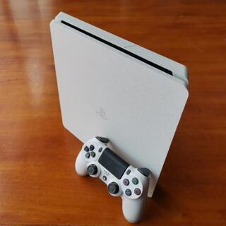 【終了】PS4+ソフト付の画像