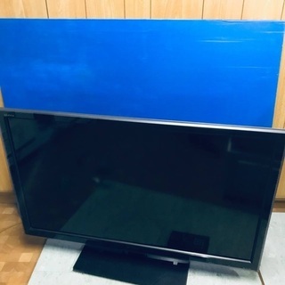 ♦️EJ563B SONY 液晶テレビ 【2010年製】