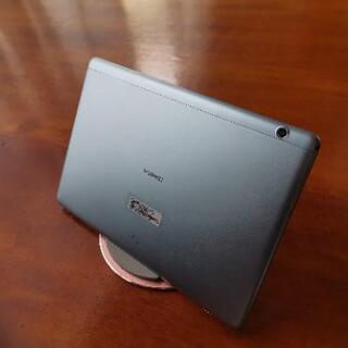 【決まりました】Huaweiのタブレットの画像