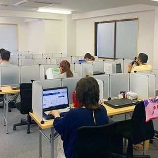 【障がい者採用】簡単なパソコン業務スタッフ(就労継続⽀援A型) - 長崎県長崎市の画像