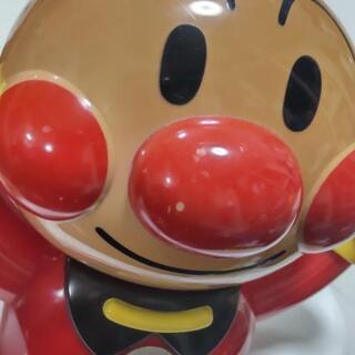 ※お値下げしました アンパンマン 補助便座の画像