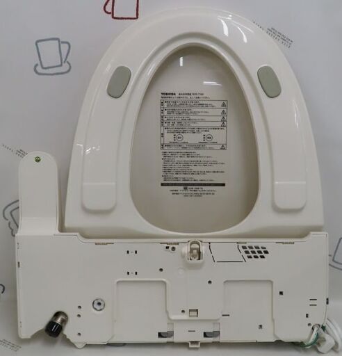 ♪東芝 温水洗浄便座 SCS-T160 2018年 札幌♪