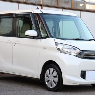 乗出し価格！！ 車検２年付 ＥＫスペース 26年式 11.7万k...