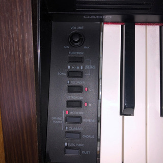 CASIO CELVIANO 電子ピアノ