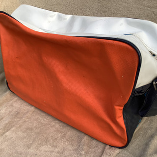 中古　unbro スポーツバックの画像